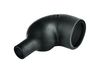 HELLERMANNTYTON 411-08480 1108-4-G-PO-X-BK