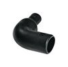 HELLERMANNTYTON 411-82001 1182-4-G-PO-X-BK