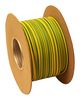 HELLERMANNTYTON 172-02090 PVC40GN-YWRL-PVC-GNYE