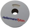 HELLERMANNTYTON 553-40650 TULT6-2YE-PO-X-YE