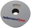 HELLERMANNTYTON 553-42451 TULT24-8WH-PO-X-WH