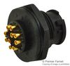 AMPHENOL LTW BU-10PMMS-LC7001