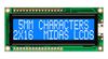 MIDAS DISPLAYS MC21605G6WR-BNMLW-V2