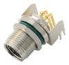 AMPHENOL LTW M8AS-04PFFR-SF8001