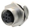AMPHENOL LTW M12A-04PFFS-SH8001