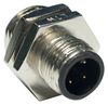 AMPHENOL LTW M12A-08PMMS-SH8001