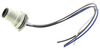 AMPHENOL LTW M12A-04PMMC-SF8B15