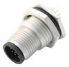 AMPHENOL LTW M12A-12PMMP-SF8001