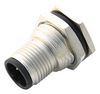 AMPHENOL LTW M12D-04PMMS-SF8001