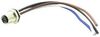AMPHENOL LTW M12S-04PFFS-SH8B15