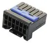 JST / JAPAN SOLDERLESS TERMINALS 12CPT-B-2A
