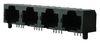 AMPHENOL COMMUNICATIONS SOLUTIONS RJHSE-5080-04