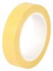 ADVANCE TAPES AT4004 YELLOW 66M X 19MM