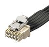 SAMTEC MMSD-20-22-L-80.00-S-K