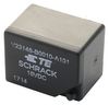 TE CONNECTIVITY - SCHRACK 1-1393204-4