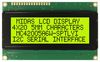 MIDAS DISPLAYS MC42005A6W-SPTLYI-V2