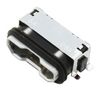 JST / JAPAN SOLDERLESS TERMINALS UB-MC5BR3-SDWP604-4S-TF