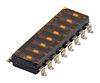 TE CONNECTIVITY - ALCOSWITCH 1825006-3