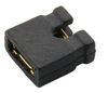 SAMTEC 2SN-BK-G