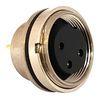 ARCOLECTRIC / BULGIN LIMITED PXMBNI16RPF04ASC