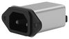 TE CONNECTIVITY - CORCOM 15IHE1