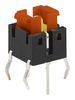 TE CONNECTIVITY - ALCOSWITCH FSMIJ62BA04