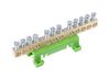 TE CONNECTIVITY - ENTRELEC 1SNA356103R0400