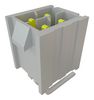 SAMTEC IPL1-102-01-L-D-RA-K