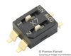 TE CONNECTIVITY - ALCOSWITCH EDS02SGNNTR04Q