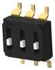 TE CONNECTIVITY - ALCOSWITCH EDS03SGNNTR04Q
