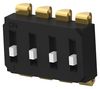 TE CONNECTIVITY - ALCOSWITCH EDS04SNNNTR04Q