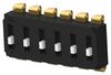 TE CONNECTIVITY - ALCOSWITCH EDS06SNNNTR04Q