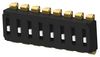 TE CONNECTIVITY - ALCOSWITCH EDS08SNRSTR04Q