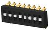 TE CONNECTIVITY - ALCOSWITCH TDS08SGNNTR04