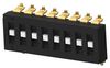 TE CONNECTIVITY - ALCOSWITCH TDS08SGRNTU04
