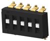 TE CONNECTIVITY - ALCOSWITCH TDS05SGRSTR04