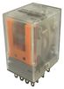 MULTICOMP MCJQX-13F-KE4C-110VAC