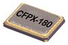 IQD FREQUENCY PRODUCTS LFXTAL060278