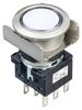 IDEC LB6ML-M1T64PW