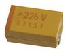 KYOCERA AVX TCJB106M025R0150