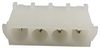 TE CONNECTIVITY - AMP 350430-1