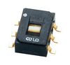 NIDEC COMPONENTS CAS-220TB