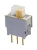 NIDEC COMPONENTS ASE1D-2M-10-Z