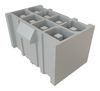 SAMTEC IPBT-104-H1-T-D-K