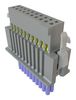 SAMTEC SFSD-10-28-H-10.00-SR