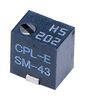 NIDEC COMPONENTS SM-43TW202