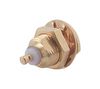 HUBER+SUHNER 22_MCX-50-0-2/111_NE