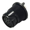 BULGIN LIMITED PXP4013/06S/PC