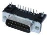 AMPHENOL COMMUNICATIONS SOLUTIONS D15S13A4GX00LF