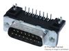 AMPHENOL COMMUNICATIONS SOLUTIONS D15P13A4GX00LF